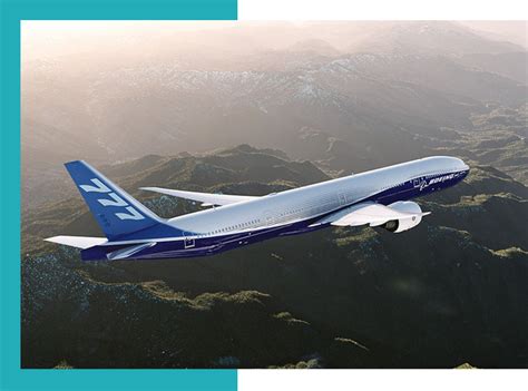 Boeing 777 Type Rating and Training Courses .